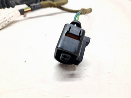 Chicote Porta Dianteiro Direito Vw Gol Voyage 2019 A 2023