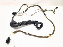 CHICOTE PORTA DIANTEIRO DIREITO VW GOL VOYAGE 2019 A 2023