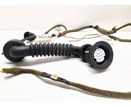 CHICOTE PORTA DIANTEIRO DIREITO VW GOL VOYAGE 2019 A 2023