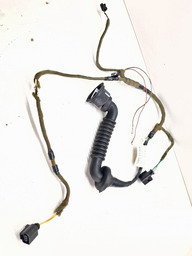 CHICOTE PORTA DIANTEIRO DIREITO VW GOL VOYAGE 2019 A 2023