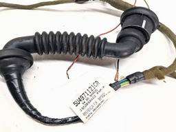 CHICOTE PORTA DIANTEIRO DIREITO VW GOL VOYAGE 2019 A 2023