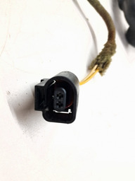 CHICOTE PORTA DIANTEIRO DIREITO VW GOL VOYAGE 2019 A 2023