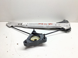 Máquina Vidro Elétrico Dianteiro Esqu Gol 2015 A 22 S/motor