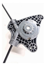 MÁQUINA VIDRO ELÉTRICO DIANTEIRO ESQU GOL 2015 A 22 S/MOTOR