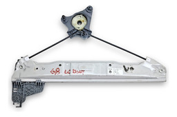 MÁQUINA VIDRO ELÉTRICO DIANTEIRO ESQU GOL 2015 A 22 S/MOTOR