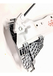 MÁQUINA VIDRO ELÉTRICO DIANTEIRO ESQU GOL 2015 A 22 S/MOTOR