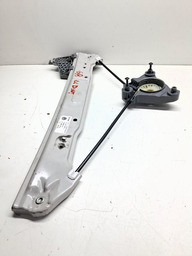 MÁQUINA VIDRO ELÉTRICO DIANTEIRO ESQU GOL 2015 A 22 S/MOTOR