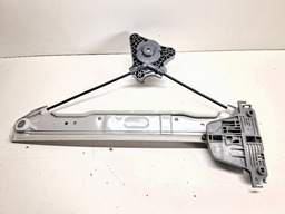 MÁQUINA VIDRO ELÉTRICO DIANTEIRO ESQU GOL 2015 A 22 S/MOTOR