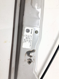 MÁQUINA VIDRO ELÉTRICO DIANTEIRO ESQU GOL 2015 A 22 S/MOTOR