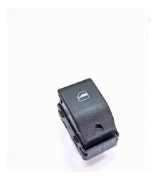 Botão Comando Vidro Elétrico Diant Dir Gol G5 A G8 2015 A 22