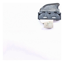 BOTÃO COMANDO VIDRO ELÉTRICO DIANT DIR GOL G5 A G8 2015 A 22