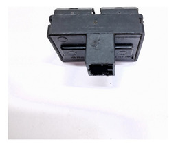 BOTÃO COMANDO VIDRO ELÉTRICO DIANT ESQU GOL G5 A G8 15 A 21