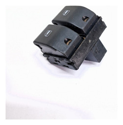 BOTÃO COMANDO VIDRO ELÉTRICO DIANT ESQU GOL G5 A G8 15 A 21