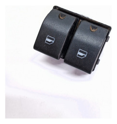 BOTÃO COMANDO VIDRO ELÉTRICO DIANT ESQU GOL G5 A G8 15 A 21