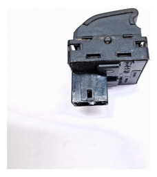 BOTÃO COMANDO VIDRO ELÉTRICO DIANT ESQU GOL G5 A G8 15 A 21
