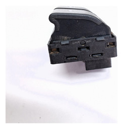 BOTÃO COMANDO VIDRO ELÉTRICO DIANT ESQU GOL G5 A G8 15 A 21
