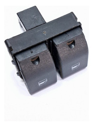 BOTÃO COMANDO VIDRO ELÉTRICO DIANT ESQU GOL G5 A G8 15 A 21