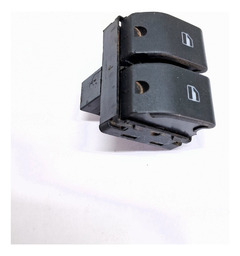 BOTÃO COMANDO VIDRO ELÉTRICO DIANT ESQU GOL G5 A G8 15 A 21