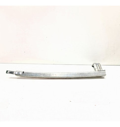 GUIA VIDRO PORTA DIANTEIRA ESQU GOL VOYAGE   2015 A 2021