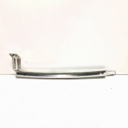 GUIA VIDRO PORTA DIANTEIRA ESQU GOL VOYAGE   2015 A 2021