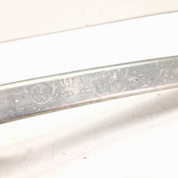 GUIA VIDRO PORTA DIANTEIRA ESQU GOL VOYAGE   2015 A 2021