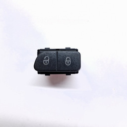 Botão Trava Destrava Portas Gol Saveiro Voyage 2015 A 2021