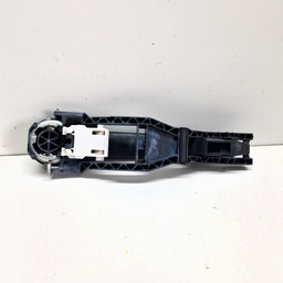 MAÇANETA EXTERNA PORTA TRAS DIREITA GOL G5 A G8 2015 A 2021