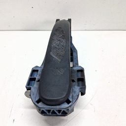 MAÇANETA EXTERNA PORTA TRAS DIREITA GOL G5 A G8 2015 A 2021