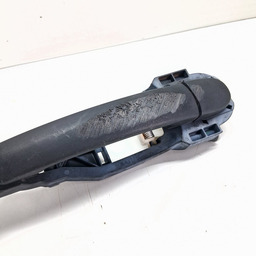 MAÇANETA EXTERNA PORTA TRAS DIREITA GOL G5 A G8 2015 A 2021