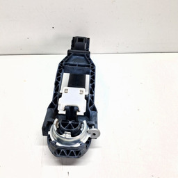 MAÇANETA EXTERNA PORTA TRAS DIREITA GOL G5 A G8 2015 A 2021