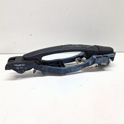 MAÇANETA EXTERNA PORTA TRAS DIREITA GOL G5 A G8 2015 A 2021