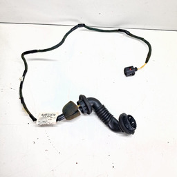 CHICOTE PORTA TRASEIRA DIREITA GOL G5 A G8 2015 A 2023