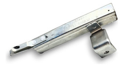 Guia Canaleta Vidro Traseiro Direito Gol Voyage 2015 A 21