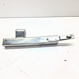 GUIA CANALETA VIDRO TRASEIRO DIREITO GOL VOYAGE 2015 A 21