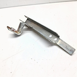 GUIA CANALETA VIDRO TRASEIRO DIREITO GOL VOYAGE 2015 A 21