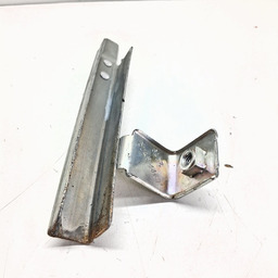 GUIA CANALETA VIDRO TRASEIRO DIREITO GOL VOYAGE 2015 A 21