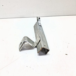 GUIA CANALETA VIDRO TRASEIRO DIREITO GOL VOYAGE 2015 A 21