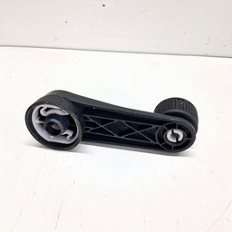 MANIVELA VIDRO VW GOL PARATI SAVEIRO VOYAGE 2015 A 2021