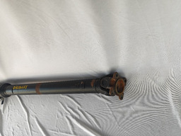 CARDAN TRASEIRO LAND DISCOVERY 3 2.7 2005 2007 2008 2009