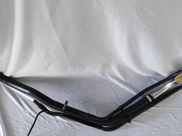 GARGALO TANQUE COMBUSTÍVEL DISCOVERY 3 2.7 2005/2009