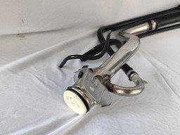 GARGALO TANQUE COMBUSTÍVEL DISCOVERY 3 2.7 2005/2009