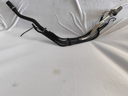 GARGALO TANQUE COMBUSTÍVEL DISCOVERY 3 2.7 2005/2009