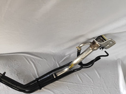 GARGALO TANQUE COMBUSTÍVEL DISCOVERY 3 2.7 2005/2009