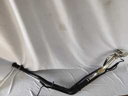 GARGALO TANQUE COMBUSTÍVEL DISCOVERY 3 2.7 2005/2009