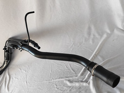 GARGALO TANQUE COMBUSTÍVEL DISCOVERY 3 2.7 2005/2009