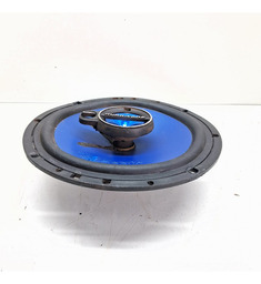 Auto Falante Porta Gol G5 A G8 2015 A 2022