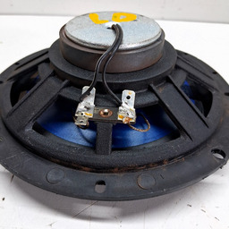 AUTO FALANTE PORTA GOL G5 A G8 2015 A 2022