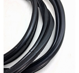 BORRACHA TAMPA TRASEIRA GOL G5 A G8 2015 A 2022