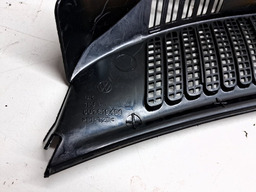 GRADE CHURRASQUEIRA DIREITA GO G5 A G8 SAVEIRO 2015 A 2021