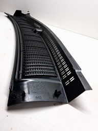 GRADE CHURRASQUEIRA DIREITA GO G5 A G8 SAVEIRO 2015 A 2021